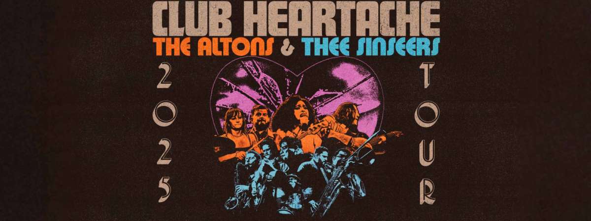 The Altons