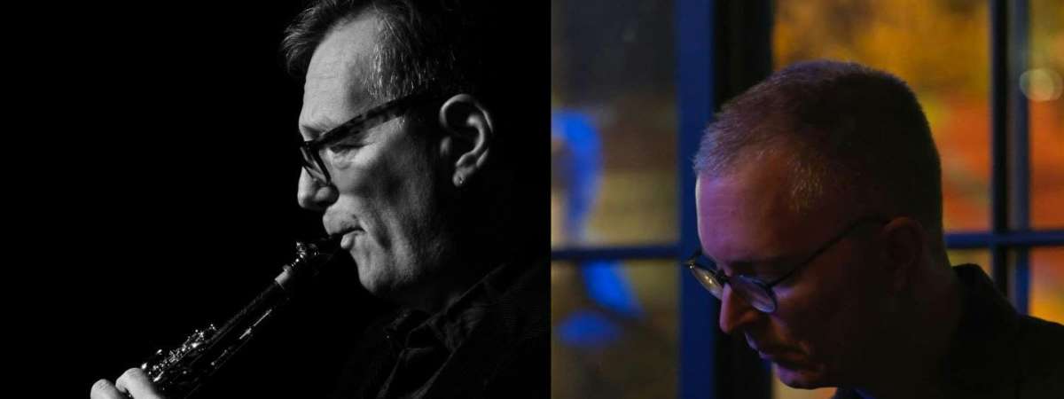 Composer Night: Mitch Paliga Group