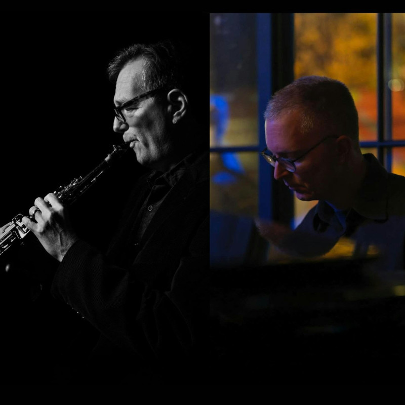 Composer Night: Mitch Paliga Group