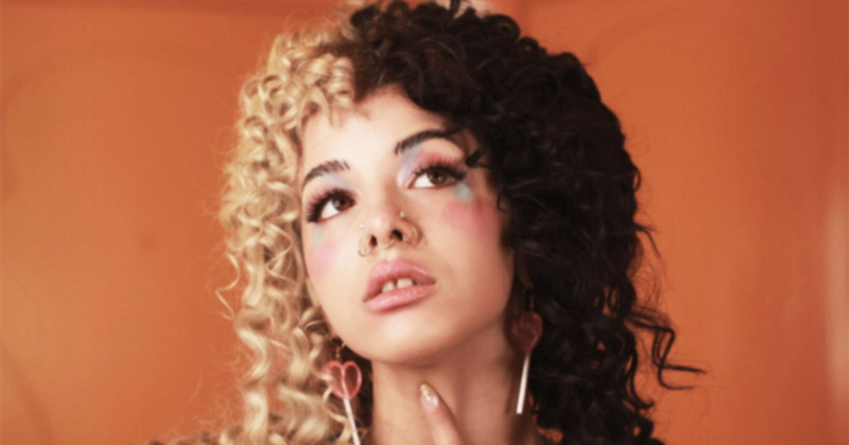 Melanie Martinez in Seattle at Paramount Theatre