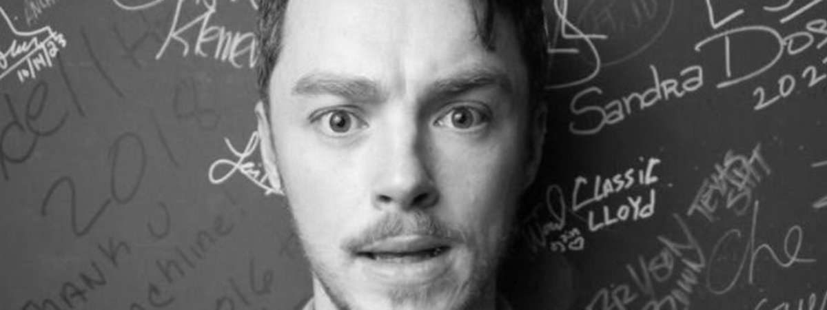 Brendan Donegan