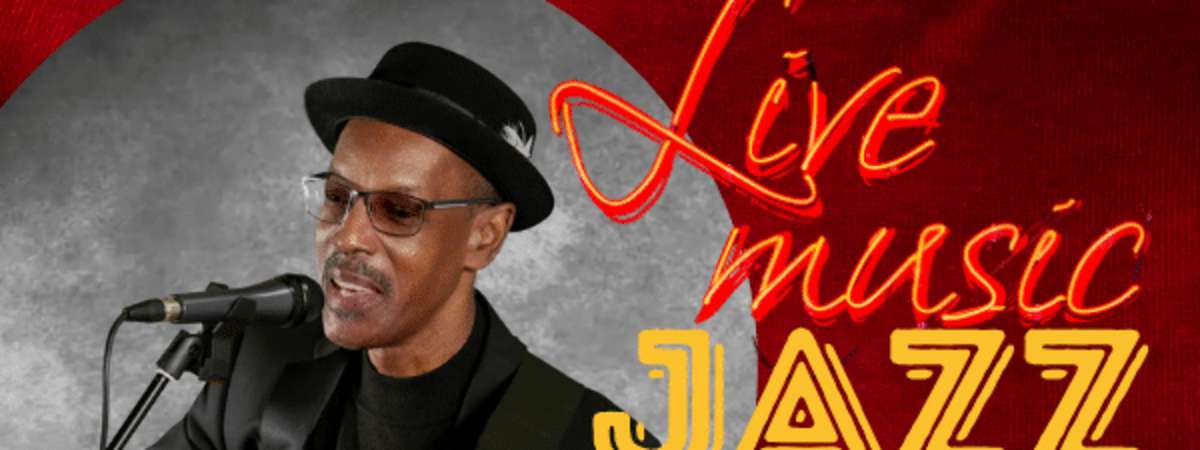 BOURBON ‘N BRASS SPEAKEASY: LIVE JAZZ with MICHAEL ROSS BAND