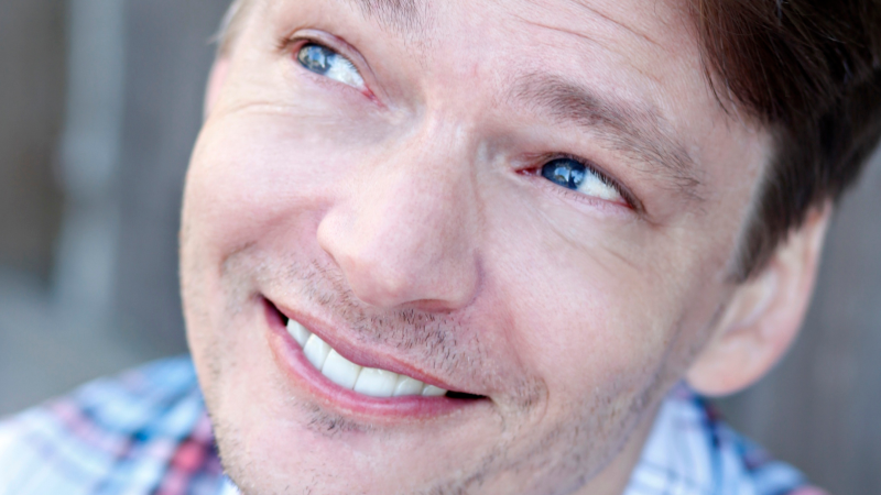 Joe Klocek & Friends