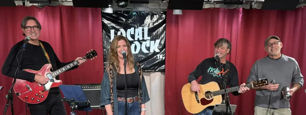Doubleshot Acoustic