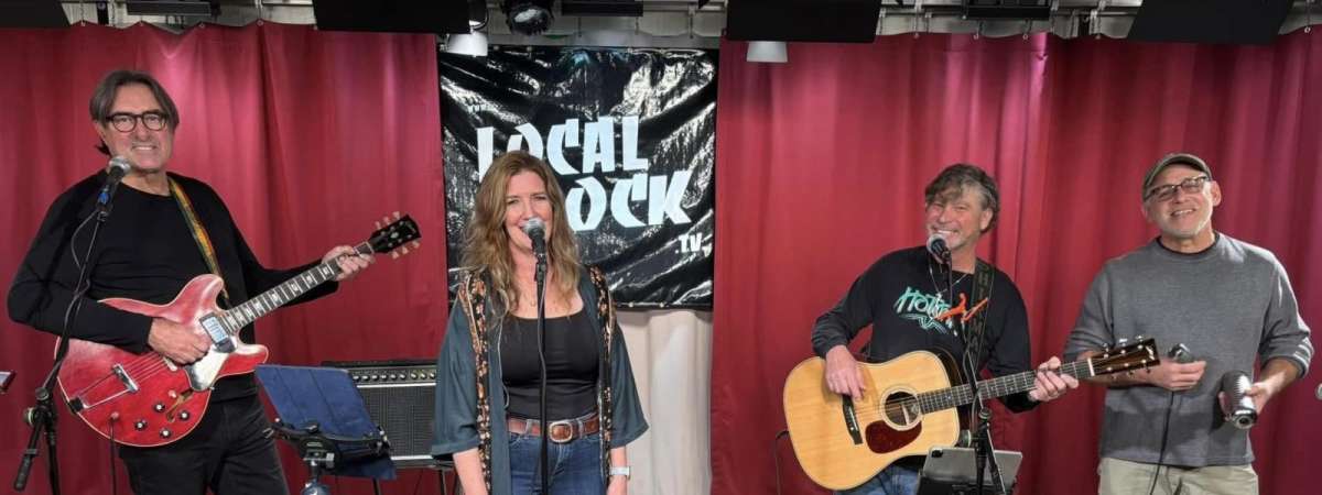 Doubleshot Acoustic