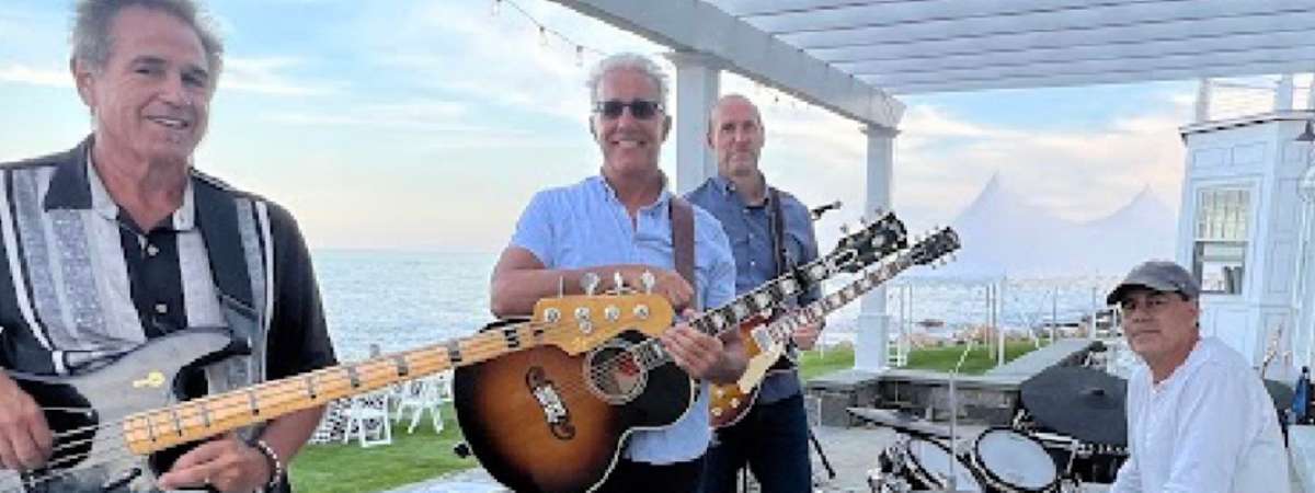 Crossroad, Live Local Music