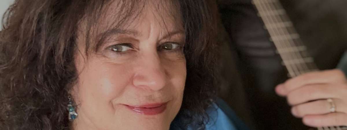 Helene Cronin - Hit Songwriter!!!