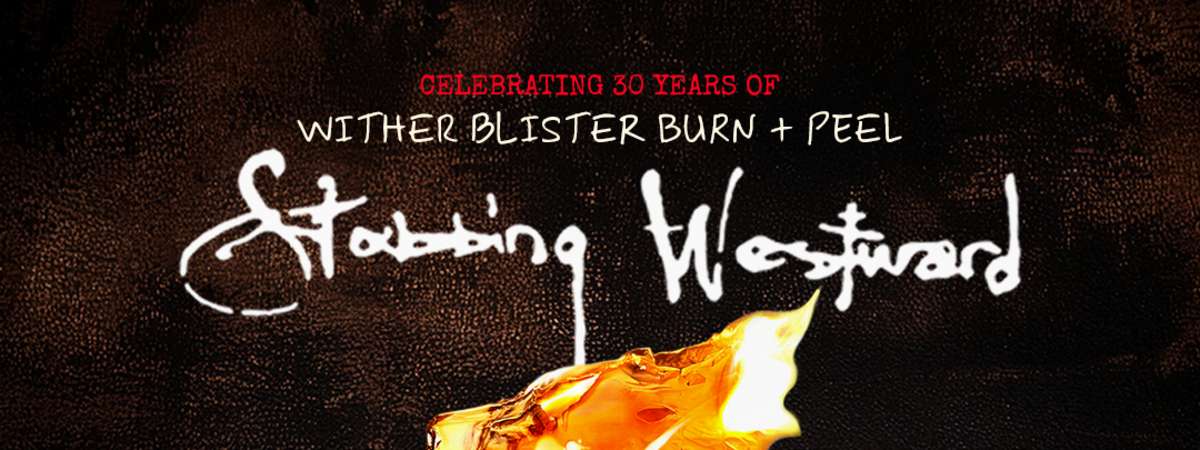 Stabbing Westward: 30 Years of Wither Blister Burn + Peel, Acumen Nation - 16 Volt