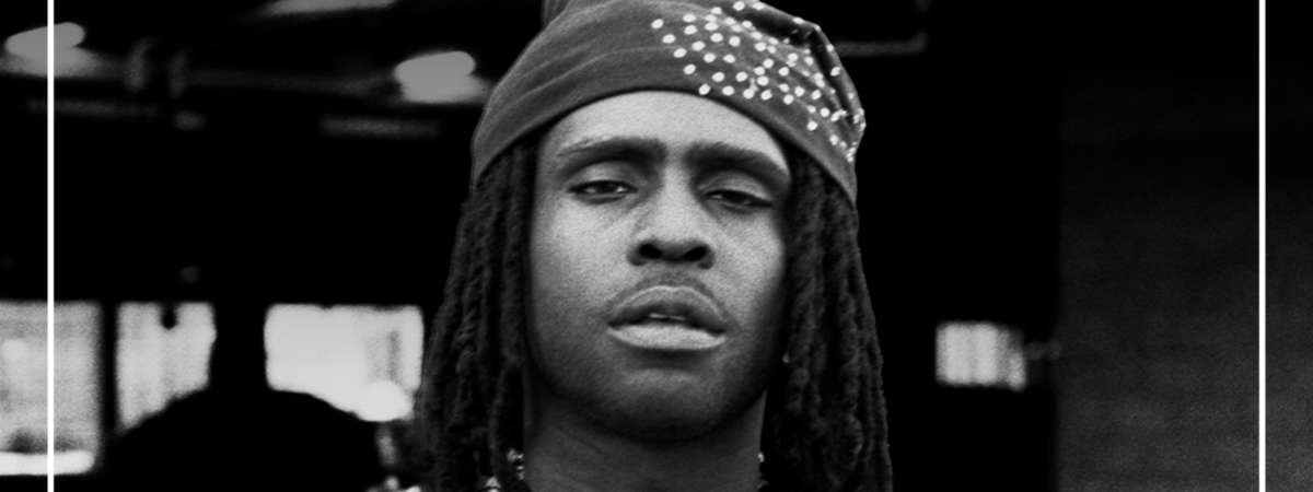 Chief Keef