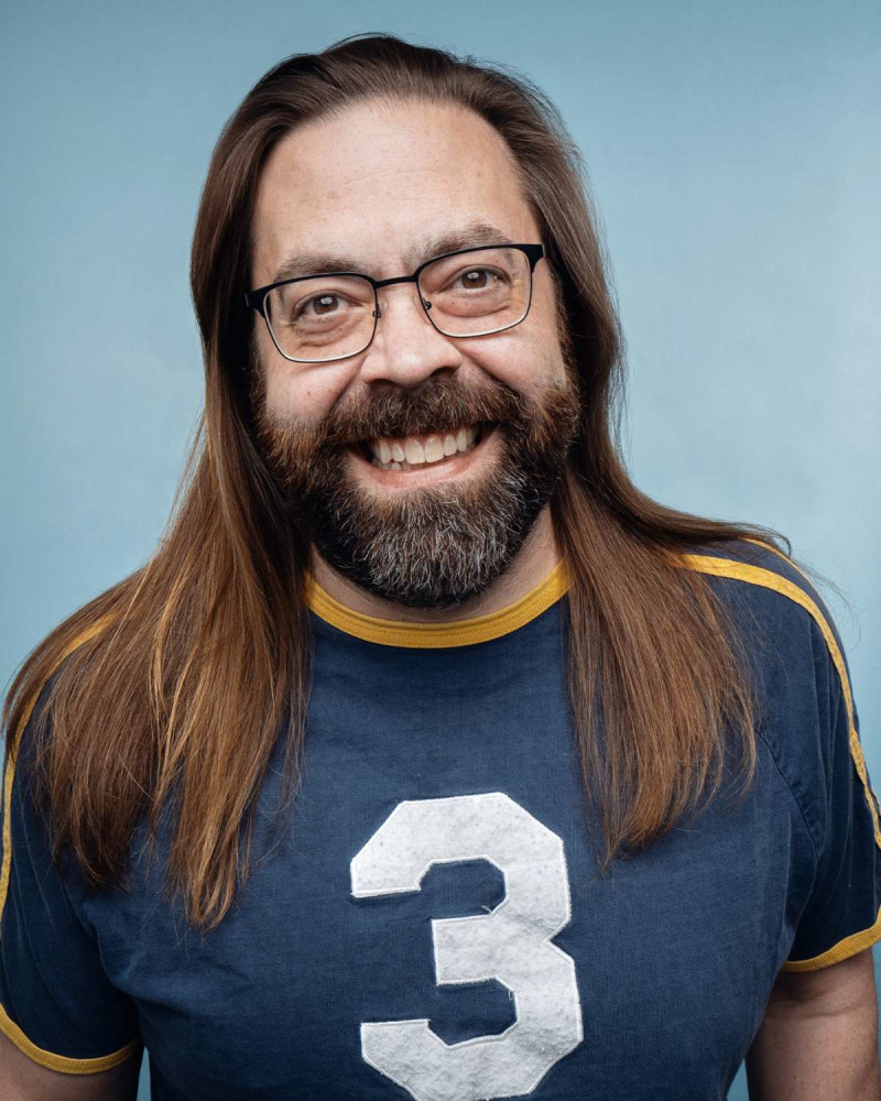 Gabriel Rutledge