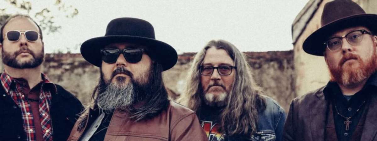 Derrick Dove and the Peacekeepers