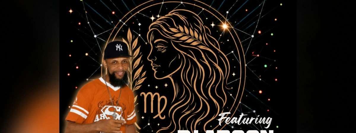 Birthday Behavior: Virgo Edition ft. DJ Arson (skate all night)