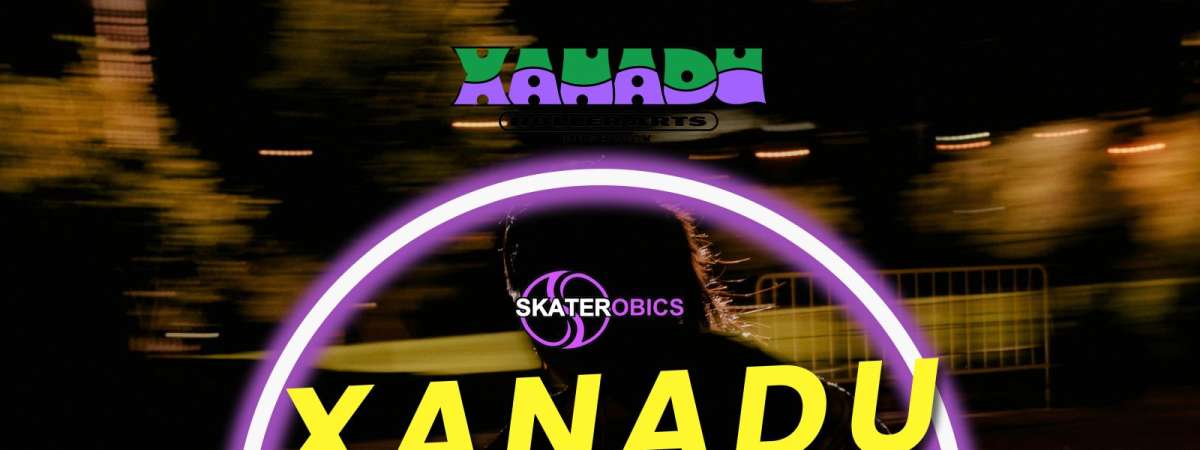 Skaterobics - All Experience Levels Instructional Class