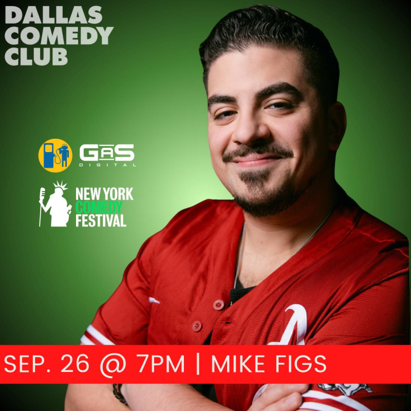 Mike Figs