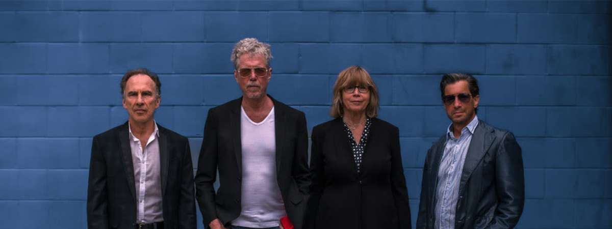 The Jayhawks