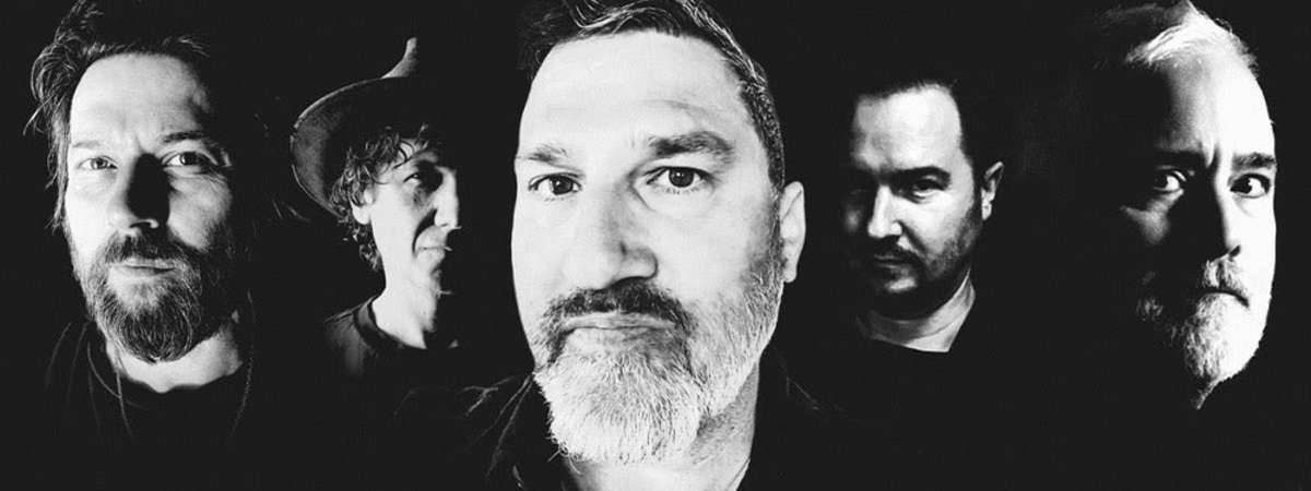 The Afghan Whigs