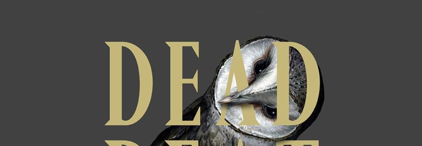 Leigh Bardugo, in conversation with Victor LaValle, presents "Dead Beat"