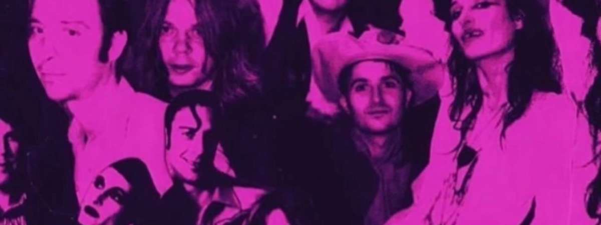 Black Lips with Escape-Ism & Sleeping Beauties