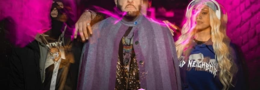 RA The Rugged Man