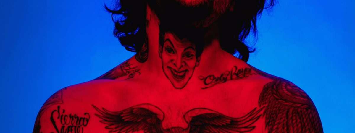 Mickey Avalon