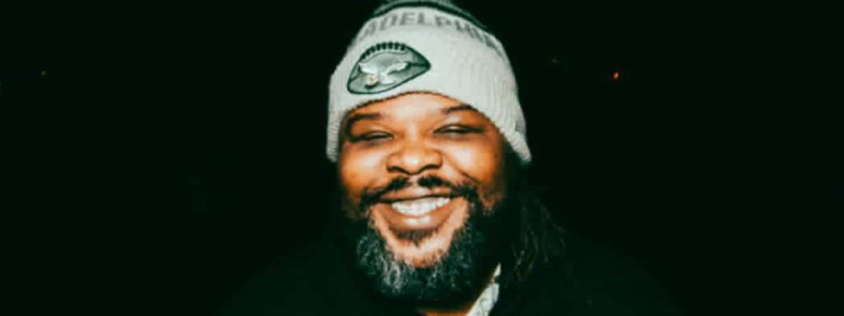 Lemaire Lee live in Indy presented by Let's Comedy