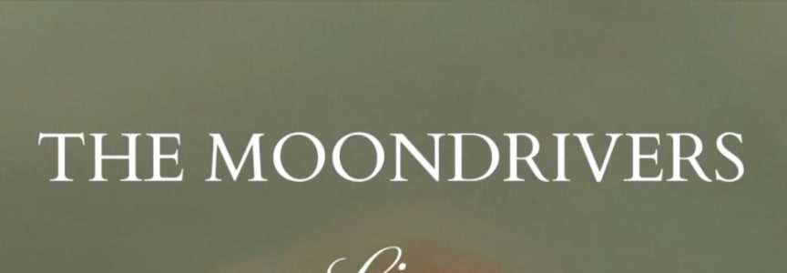 The Moondrivers with Damien Boggs & Special Guest