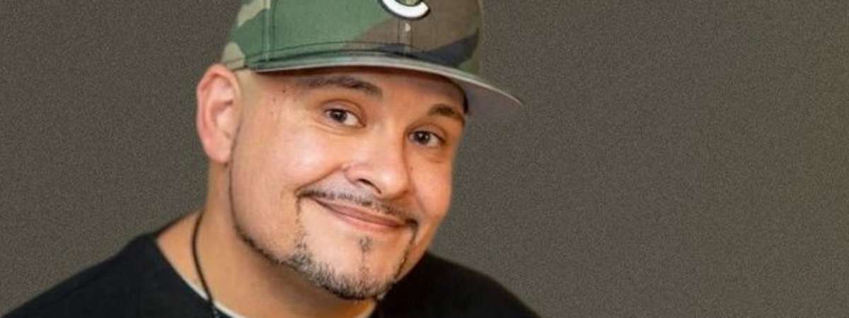 Anthony Fuentes