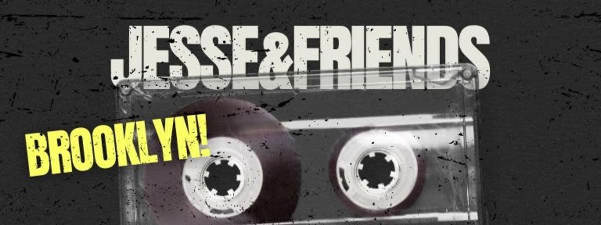 Jesse & Friends: Mix and Mingle
