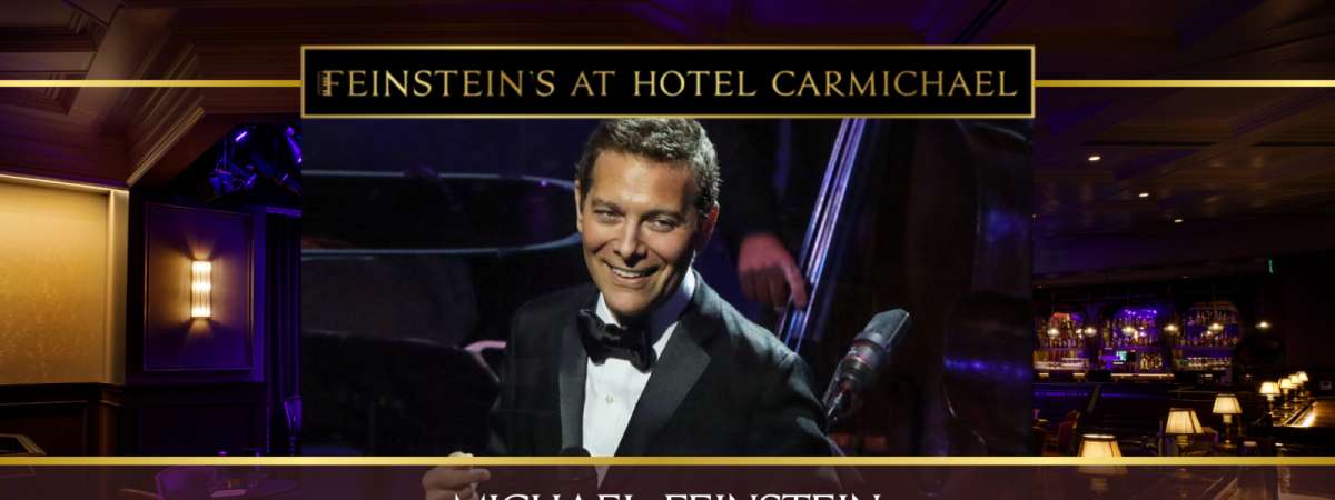 Michael Feinstein