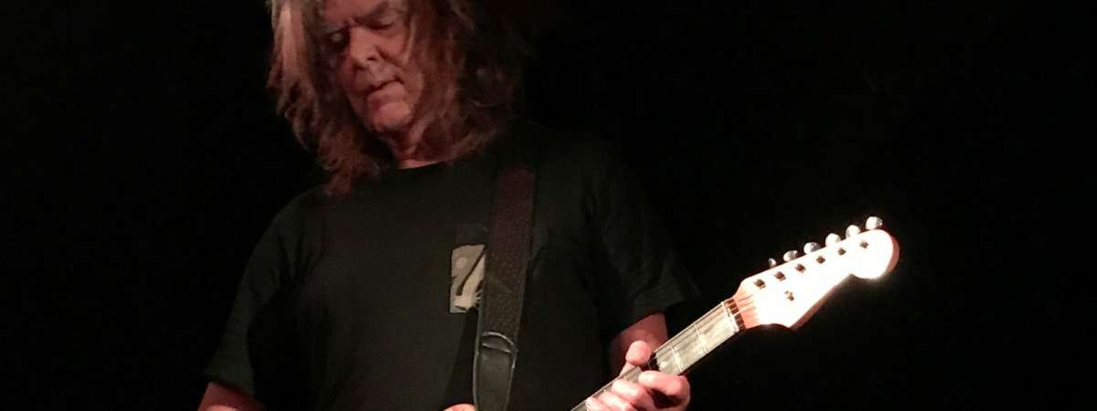 Roger Clark Miller w/Tanya Donelly + Chris Brokaw