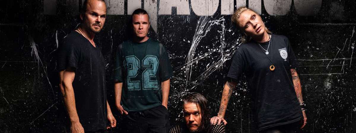The Rasmus