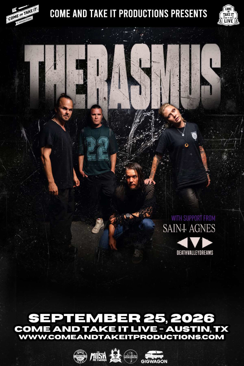 The Rasmus