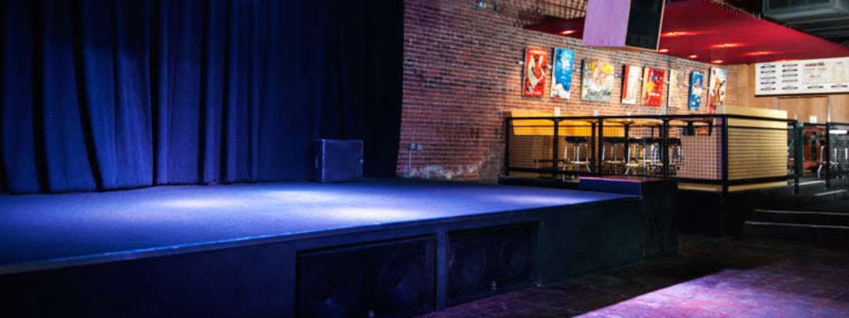 Cheerleader Roadkill: The Motel Hell Tour