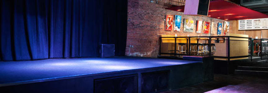 Cheerleader Roadkill: The Motel Hell Tour