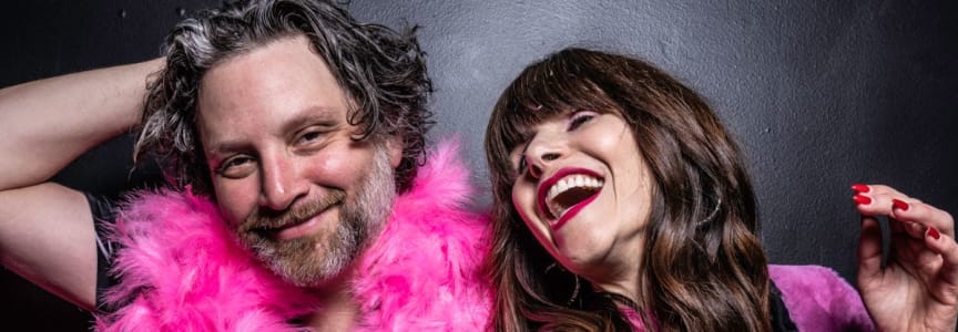 Comedy Crush Ft. Avery Pearson, Justine Marino and More Tba