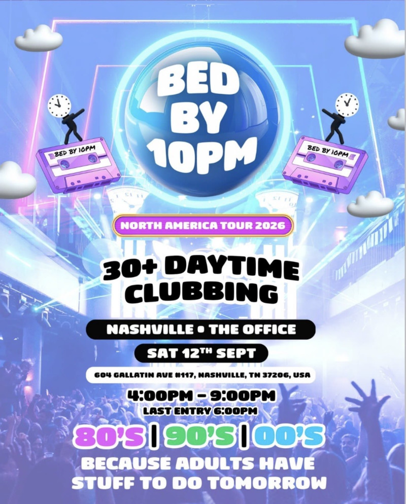 Bed By 10