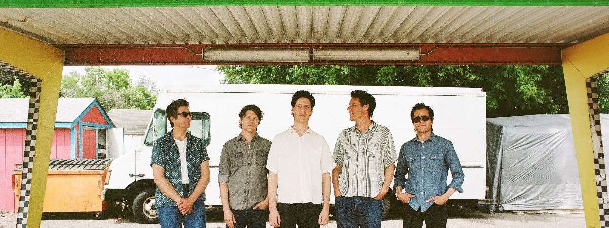 The Cactus Blossoms w/ Guests (Night Two)