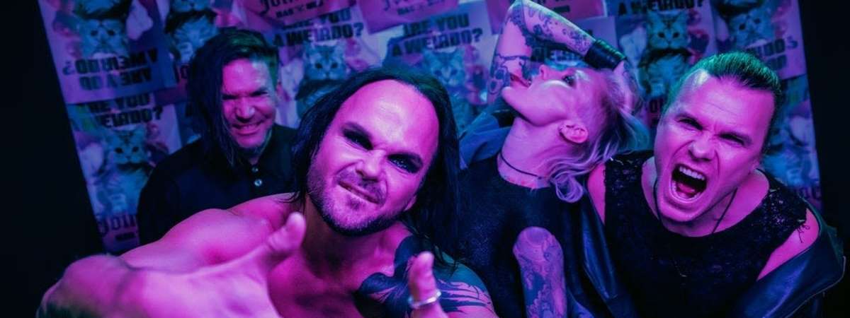 The Rasmus