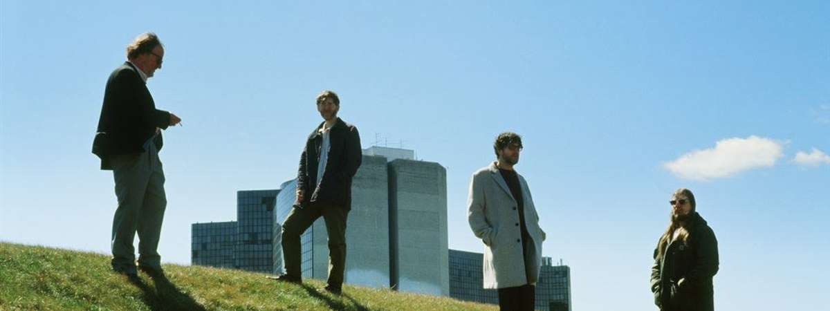 Protomartyr