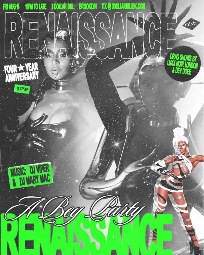 Renaissance 