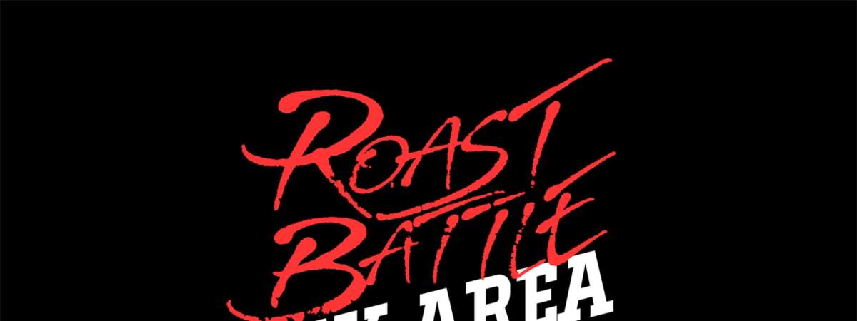 Roast Battle Bay Area