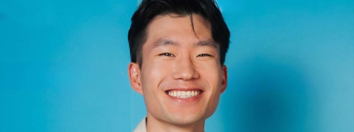 Ray Lau
