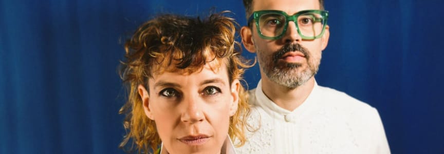 Tune-Yards