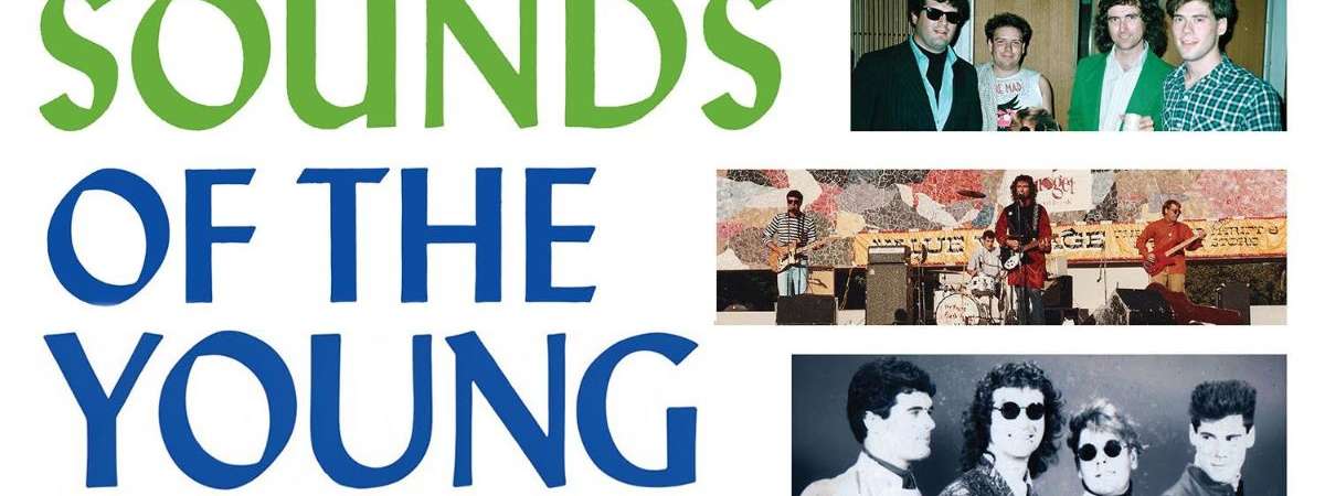 Young Fresh Fellows + Dj Todd-O-Phonic