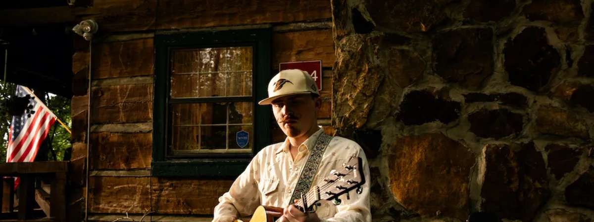 Tyler Nance