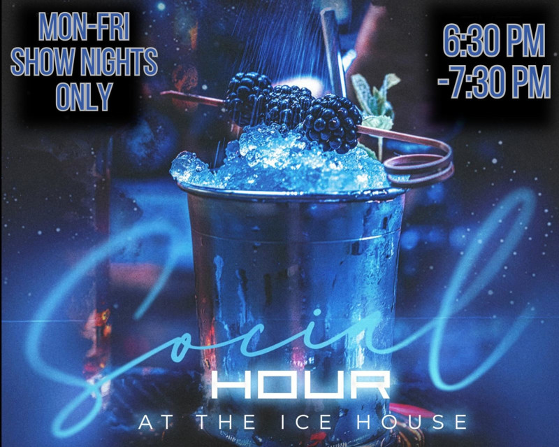 Social Hour