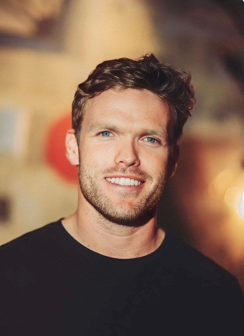 Andrew Breen