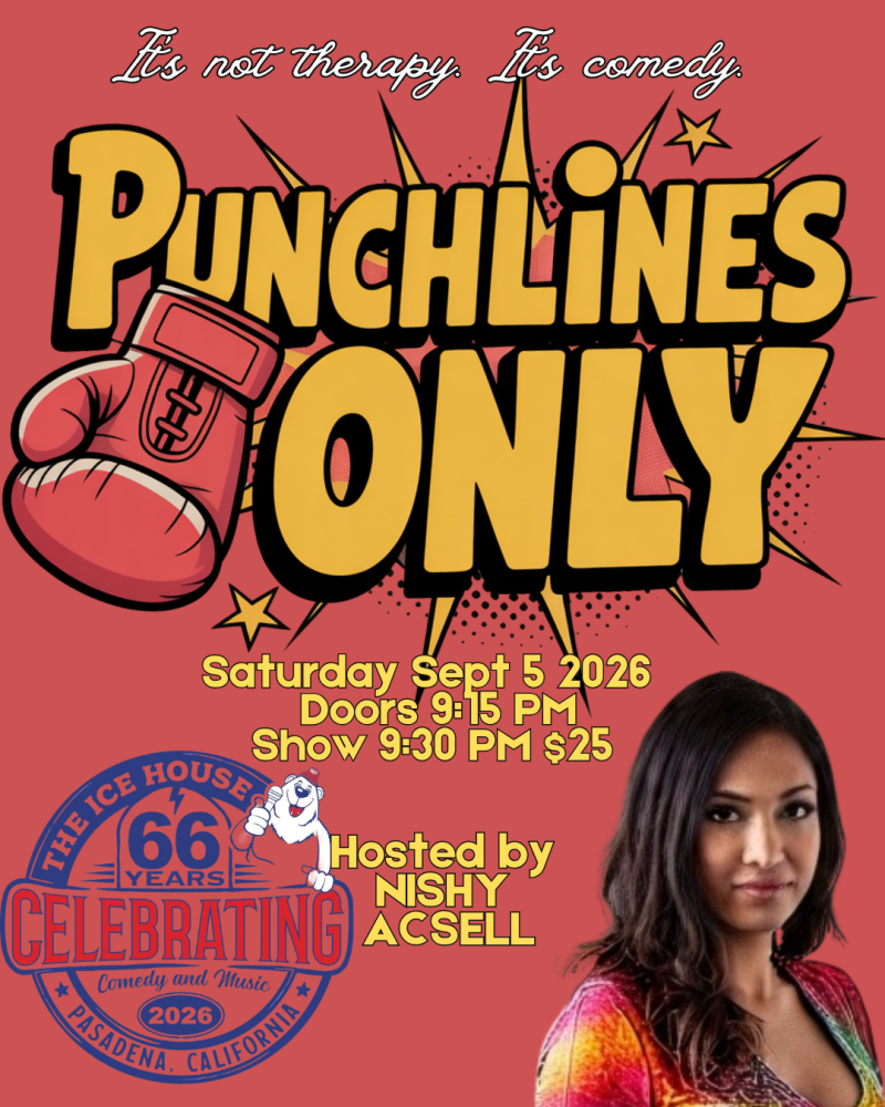 Punchlines Only