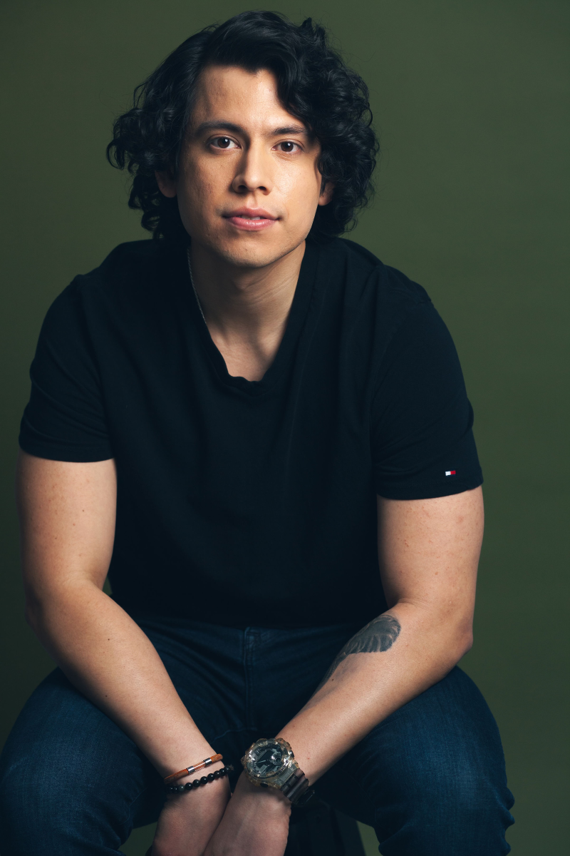 Bryan Torresday