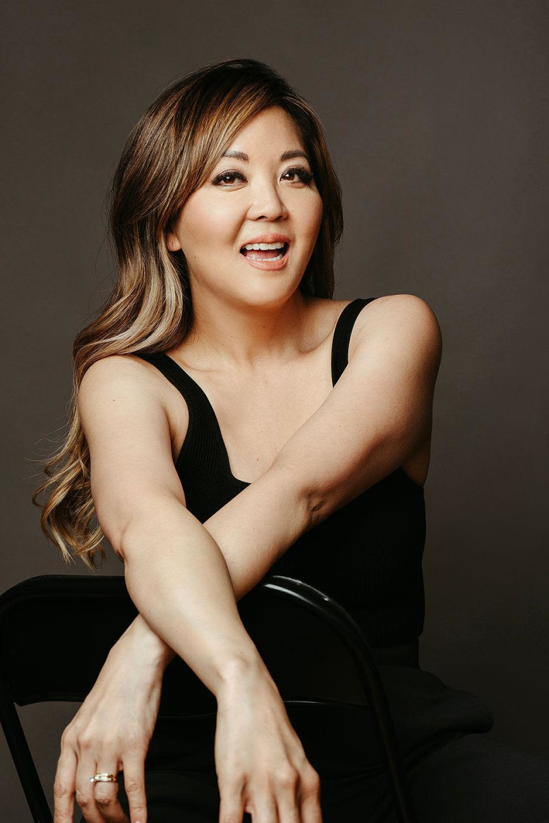 Julie Kim